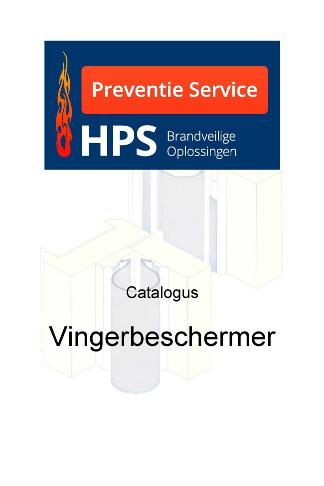 Vingerbeschermer