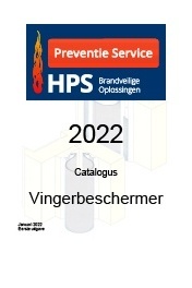 Vingerbeschermer
