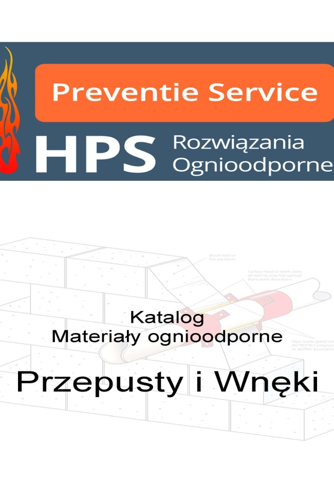Przepusty i Wnęki