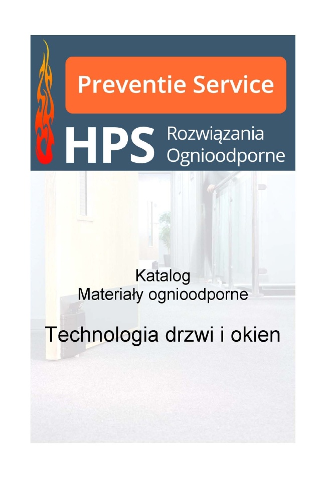 Technologia drzwi i okien
