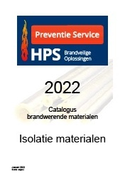 Isolatiematerialen