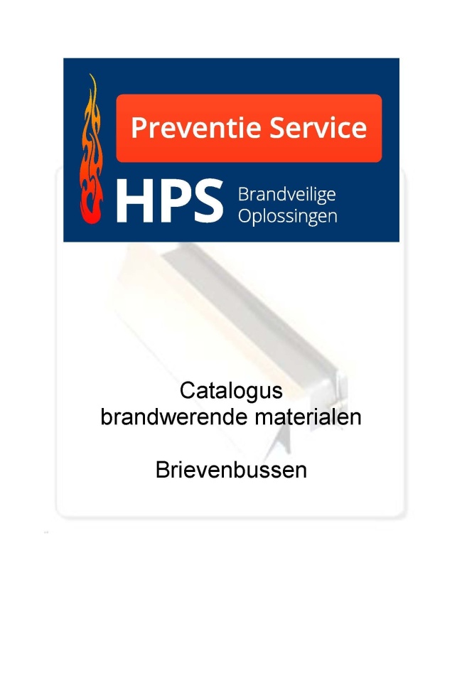 Brievenbussen