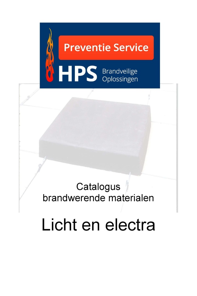 Licht en electra